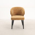 Inari Armrest Dining Chair – Refined Style, Ultimate Comfort - Image 2