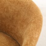 Inari Armrest Dining Chair – Refined Style, Ultimate Comfort - Image 6