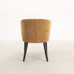 Inari Armrest Dining Chair – Refined Style, Ultimate Comfort - Image 3