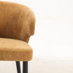 Inari Armrest Dining Chair – Refined Style, Ultimate Comfort - Image 7