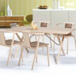 Miori Soft Dining Chair – Pure Comfort with Timeless Beauty - Image 8