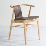 Miori Soft Dining Chair – Pure Comfort with Timeless Beauty - Image 6