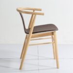 Miori Soft Dining Chair – Pure Comfort with Timeless Beauty - Image 5