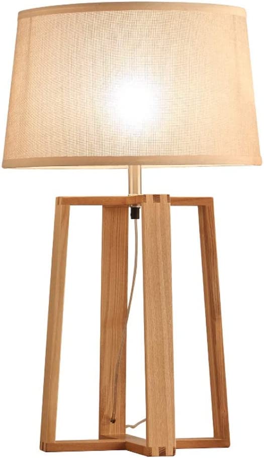 WHELVE-TABLE-LAMP-B2T005A1-1.jpg Geometric Whelve Solasta Maahru Wooden Table Lamp - Image 5