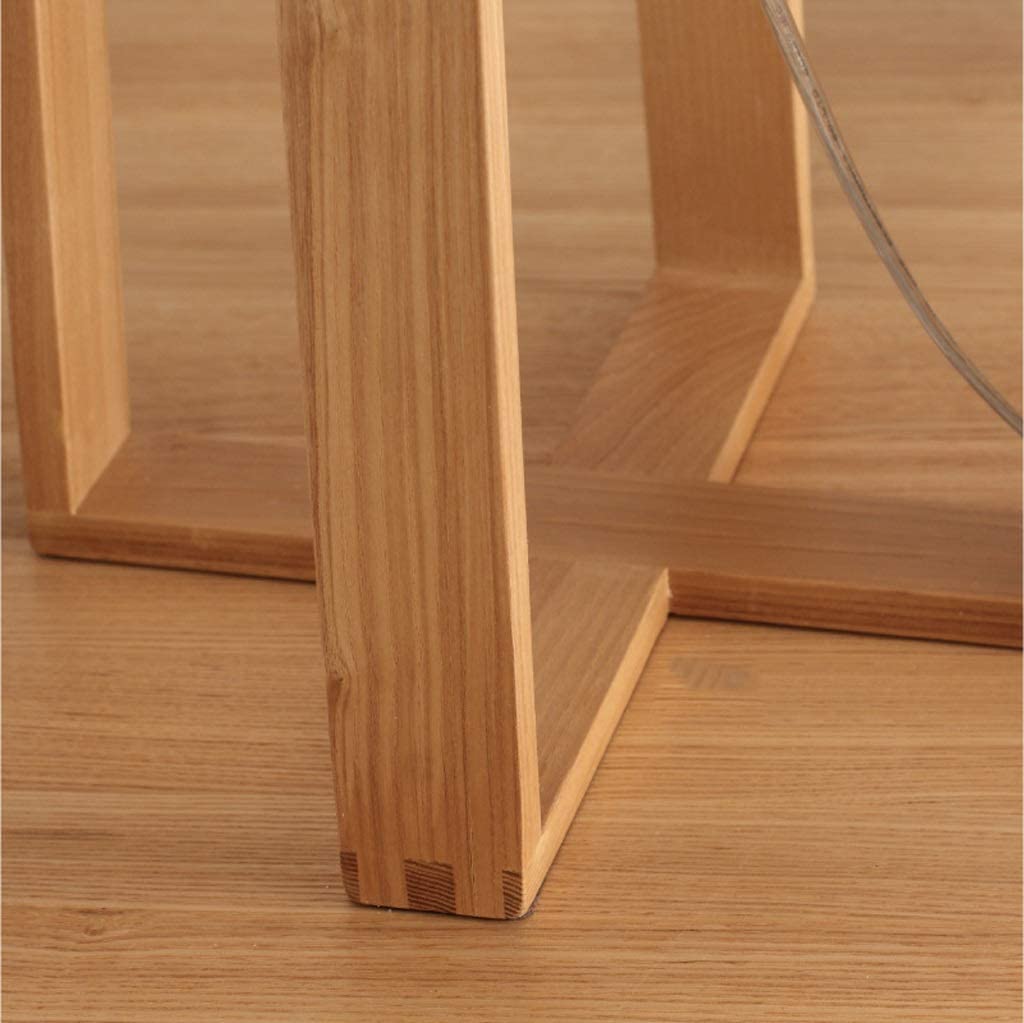 WHELVE-TABLE-LAMP-B2T005A1-4.jpg Geometric Whelve Solasta Maahru Wooden Table Lamp - Image 4