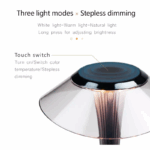 Fluxo Table Lamp – Brilliant Desk Lamp with 3 Lighting Modes - Image 2