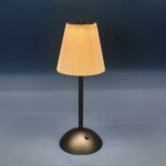 Lumezia Table Lamp Black – Modern Light for Ultimate Style - Image 2