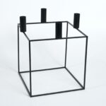 Wurfel Candle Holder
