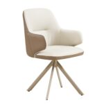 Jura Dining Chair – Proven Durable Seating for Modern Living