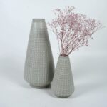 Yvone Vase Ceramic