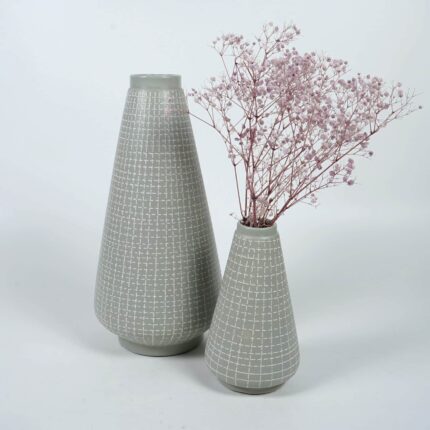 Yvone Vase Ceramic