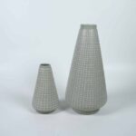 Yvone Vase Ceramic - Image 2