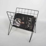 Zeitung Book Shelf Decoration