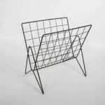 Zeitung Book Shelf Decoration - Image 2