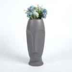 Zwei Tall Vase Ceramic