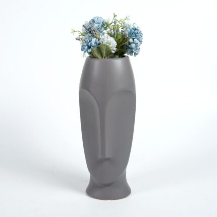 Zwei Tall Vase Ceramic