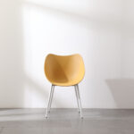 Himari Dining Chair – A Masterpiece of Comfort & Elegance - Image 2