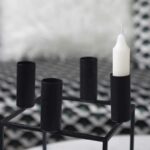 Wurfel Candle Holder - Image 3