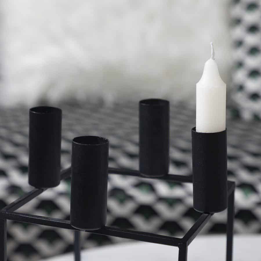 a479861a-9299-4280-aa4c-4bf8b95b2cf6-2.jpg Wurfel Candle Holder - Image 3