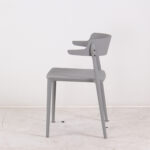 Winkla Curve Dining Chair – Modern & Timeless Elegance - Image 4