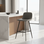 Kivo Bar Stool – Stunning Style Meets Lasting Comfort - Image 2