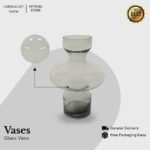 Darunter B Ceramic Vas Bunga Dekorasi - Image 4