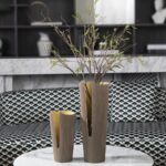 Lennon Ceramic Vase - Image 4