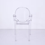 Glezia B Dining Chair – Stunning Comfort & Lifetime Value - Image 4