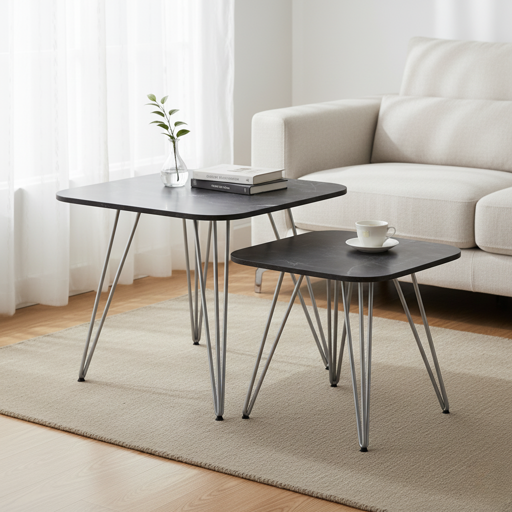a8c8bd62-0b57-4583-b4bd-9be0b081f545.png Ruston Side Table – Elegant & Modern Coffee Table Design - Image 2