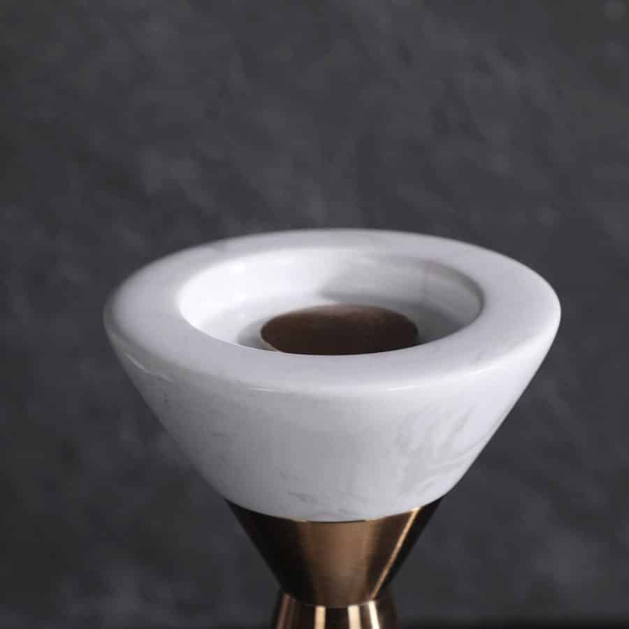 aa349ee7-6e7c-4600-a2e6-491c9c4ba658.jpg Skiba Candle Holder – Luxury Marble Design for Home Decor - Image 8
