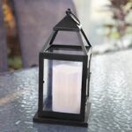 Oakey Lantern – Elite Indoor Lantern for Timeless Lighting - Image 4