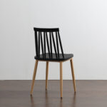 Tinko Dining Chair A – Premium Comfort for Modern Dining - Image 3