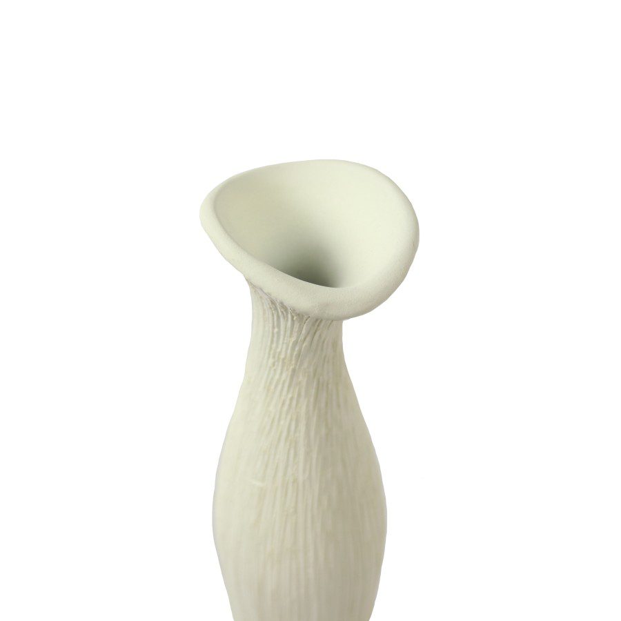 ade7f4b9-8e17-4858-aea8-3d079cef1eb1.jpg Vas Bunga Urbanloft Home Gigi Vase Ceramic White - Image 6