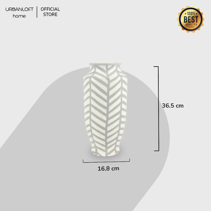 afa3366a-e0b0-4ef5-8b2f-a492c6904db8.jpg Thora Ceramic Nordic Vase - Image 5