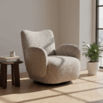 Pluffa Lounge Chair – Ultimate Luxury Chair for Relaxation - Image 4
