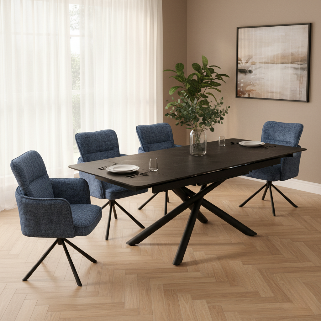 b44c19a3-ddf7-4ccb-9c5f-de2ae5cf23a8.png Galium Dining Table – The Elite Choice for Modern Dining - Image 2
