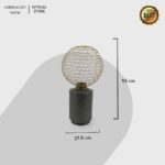 Scholes Ceramic Metal Glaze Decoration - Image 4