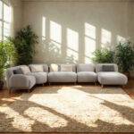 Irish Sofa – Luxurious Comfort & Timeless Design - Image 2