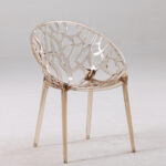 Crystaer Lounge Chair – A Powerful Touch of Elegance - Image 3