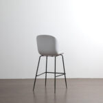 Avoya Plano Bar Stool – Stylish Design for Ultimate Comfort - Image 3