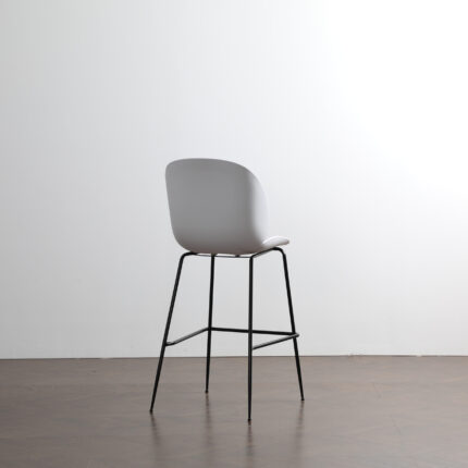 Avoya Plano Bar Stool: Stylish Design for Ultimate Comfort