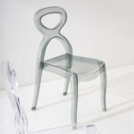 Clairvia Dining Chair – Elegant & Modern Dining Solution - Image 2