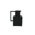 Kaffee Ceramic Vase Ceramic - Image 2