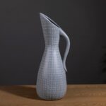 Vase Bunga Urbanloft Home Alba Vase Ceramic