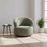 Doom Lounge Chair – Luxury & Modern Design for Relaxation - Image 4