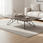 Astrola Coffee Table – Modern Elegance for Living Rooms - Image 2