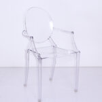 Glezia B Dining Chair – Stunning Comfort & Lifetime Value - Image 2