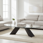Quadrant Coffee Table – Timeless Luxury & Modern Elegance - Image 2
