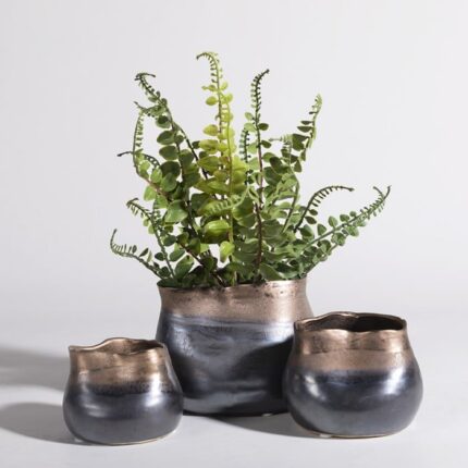 Allgood Ceramic Vase – Timeless Luxury Decor Piece for Homes
