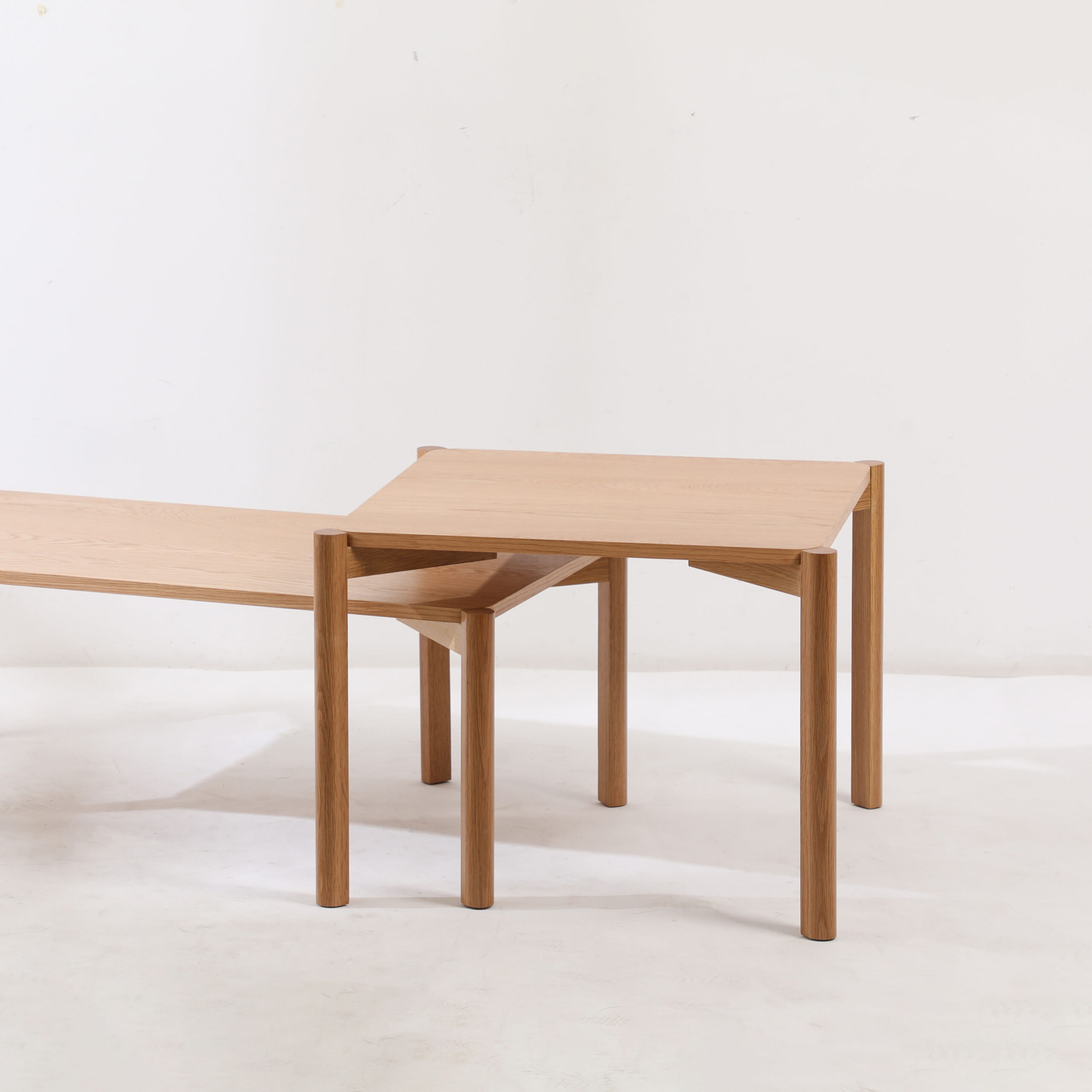 c59c6486-e81f-4a01-8675-246c80611961-scaled-1.jpg Lumi Square Coffee Table - Timeless Design for Modern Living - Image 2